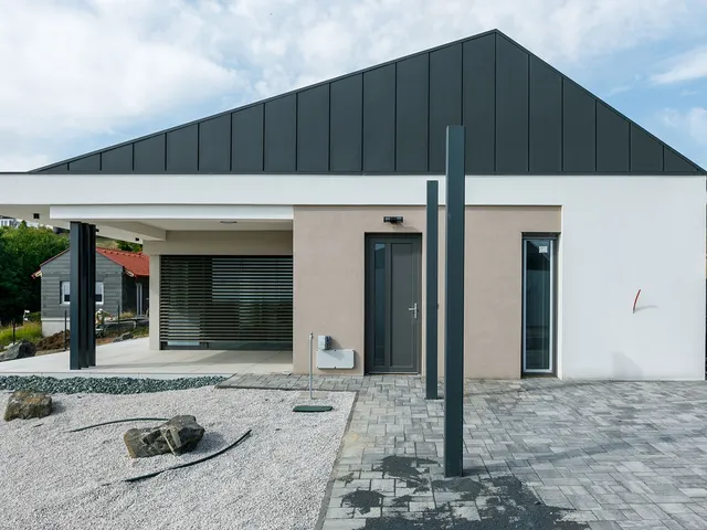 Eladó ház Cserszegtomaj 122 nm