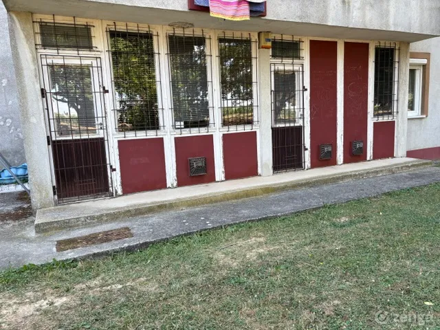 Eladó lakás Keszthely, Kertváros 39 nm