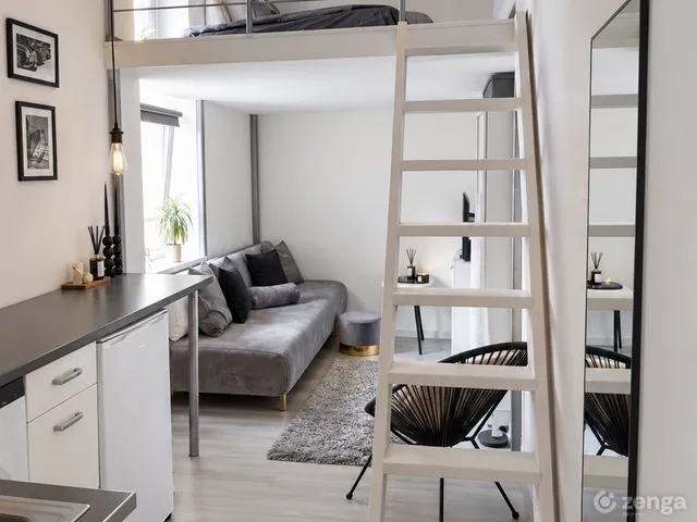 Eladó lakás Budapest XIII. kerület, Lőportárdűlő 18 nm