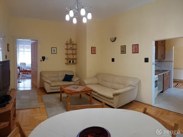 Eladó lakás Budapest IX. kerület, Rehabilitációs terület IX. ker. 79 nm