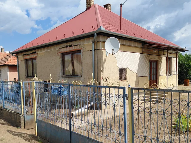 Eladó ház Kállósemjén 116 nm