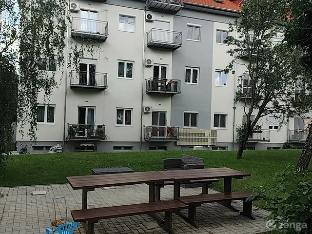 Eladó lakás Balatonfűzfő, Fűzfőgyártelep, Nike krt. 2/2 53 nm