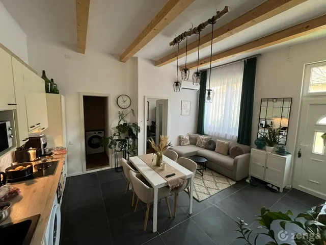 Eladó lakás Budapest XV. kerület, Rákospalota 45 nm