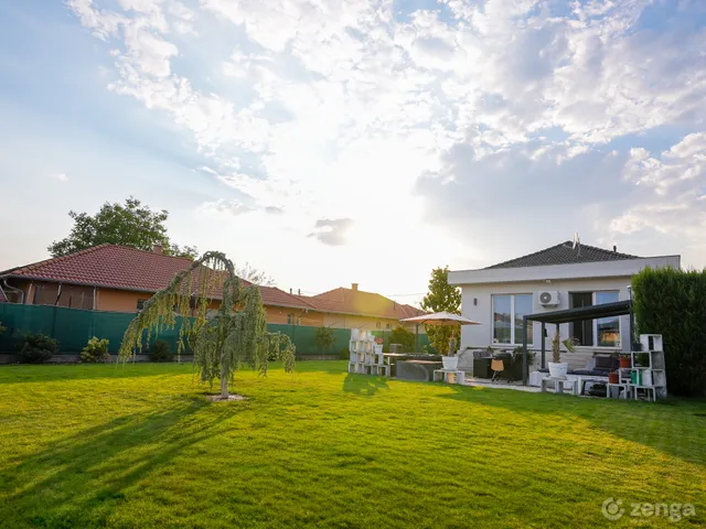 Eladó ház Dunaharaszti, Újhegyidűlő 129 nm