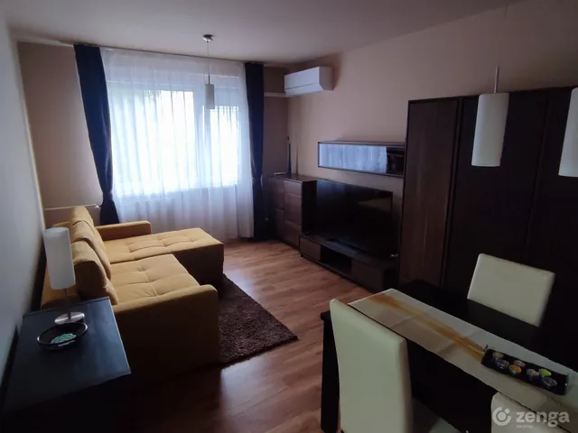 Kiadó lakás Budapest XIII. kerület, Angyalföld 35 nm