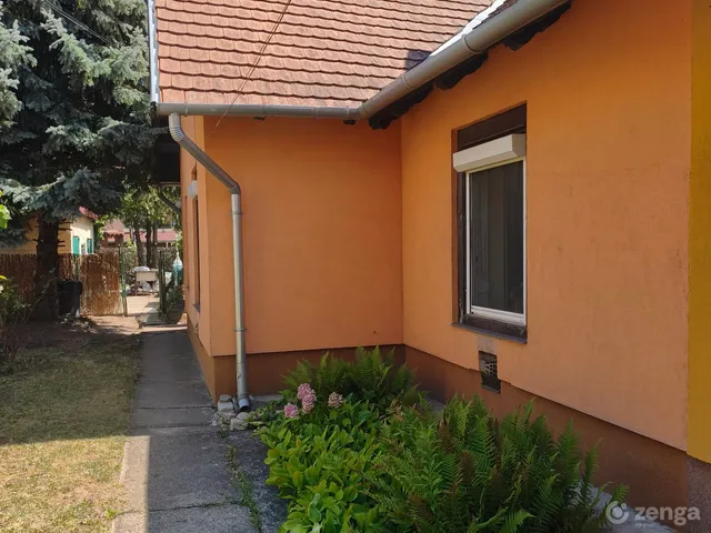 Eladó ház Budapest XIX. kerület, Wekerletelep 45 nm