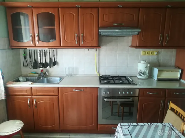 Eladó lakás Kecskemét, Bethlenváros 50 nm