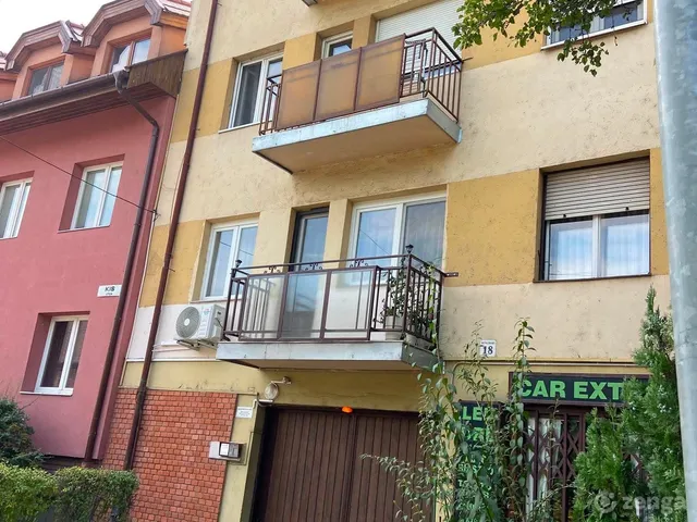 Eladó lakás Kecskemét, Bethlenváros, Bethlen körút 18. 50 nm