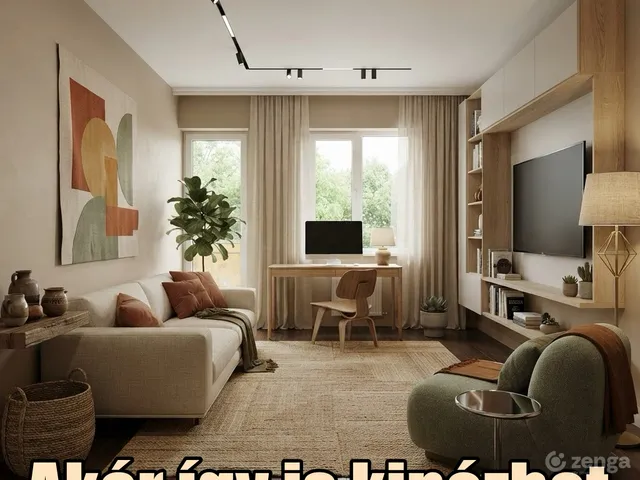 Eladó lakás Kecskemét, Bethlenváros 50 nm