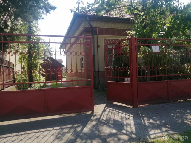 Eladó ház Balástya 112 nm