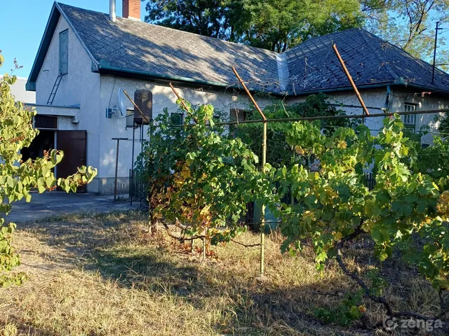 Eladó ház Debrecen, Falóger, Ruyter utca 78 90 nm