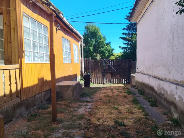Eladó ház Recsk 60 nm