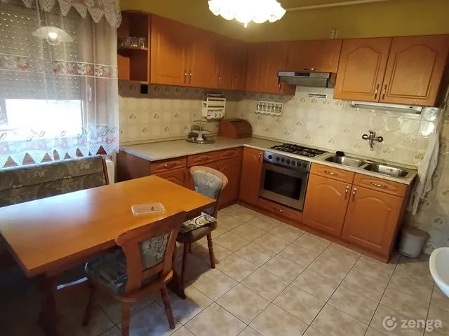 Eladó ház Szank 110 nm