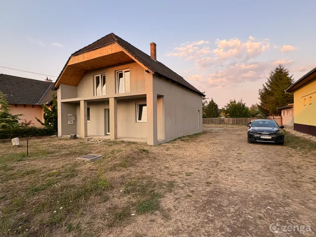 Eladó ház Zalaszentgrót 150 nm