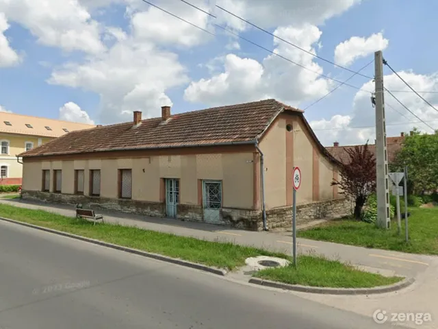 Eladó ház Kiskunmajsa 100 nm