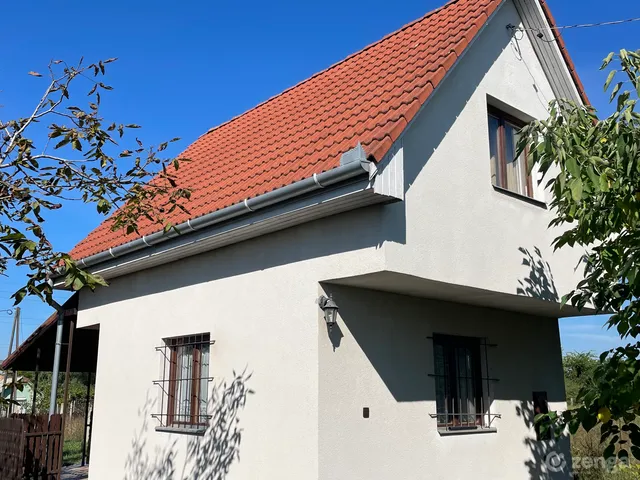 Eladó nyaraló Debrecen, Bellegelőkert 40 nm