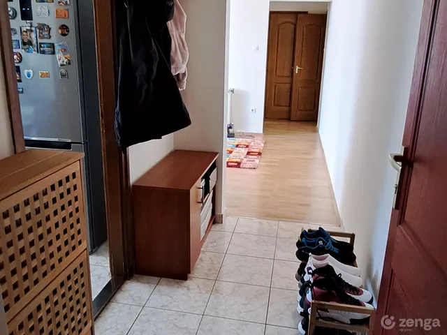 Eladó lakás Nyíregyháza 51 nm