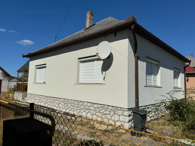 Eladó ház Füzesabony, Telep 80 nm
