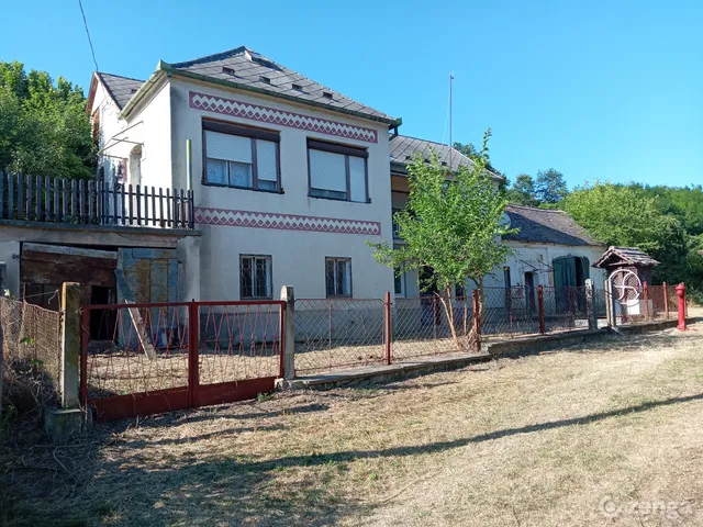 Eladó ház Bükkösd 125 nm