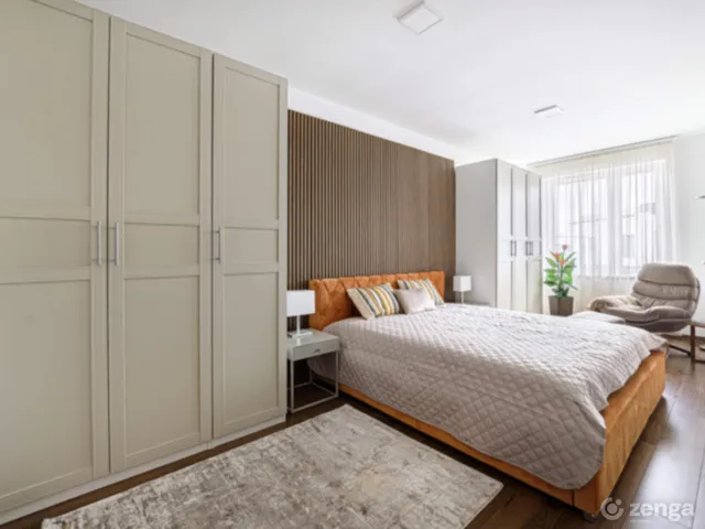 Eladó lakás Budapest XIII. kerület, Vizafogó, Cserhalom utca 6 91 nm