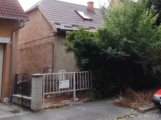 Eladó ház Győr, Jancsifalu 130 nm