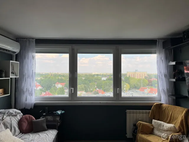 Eladó lakás Budapest XIV. kerület, Rákosfalva 46 nm