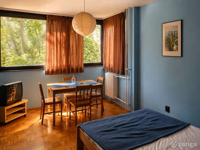 Kiadó lakás Budapest VIII. kerület, Palotanegyed 42 nm