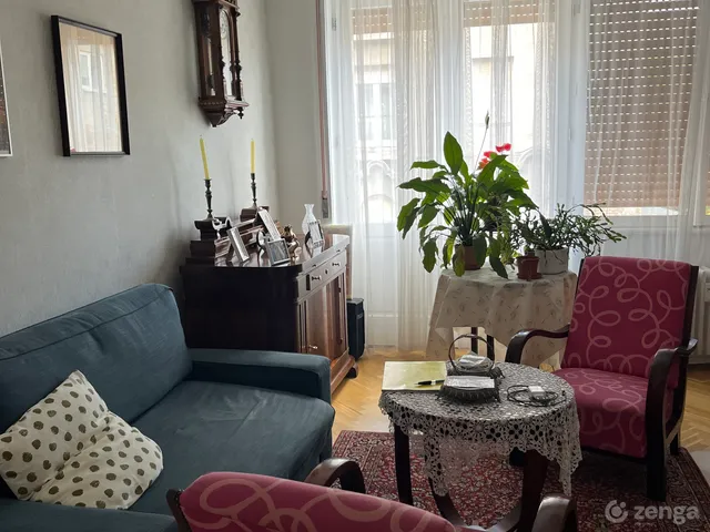 Eladó lakás Budapest XII. kerület, Krisztinaváros XII. ker. 78 nm