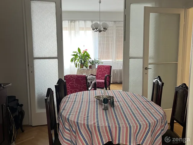 Eladó lakás Budapest XII. kerület, Krisztinaváros XII. ker. 78 nm