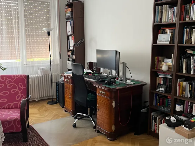 Eladó lakás Budapest XII. kerület, Krisztinaváros XII. ker. 78 nm