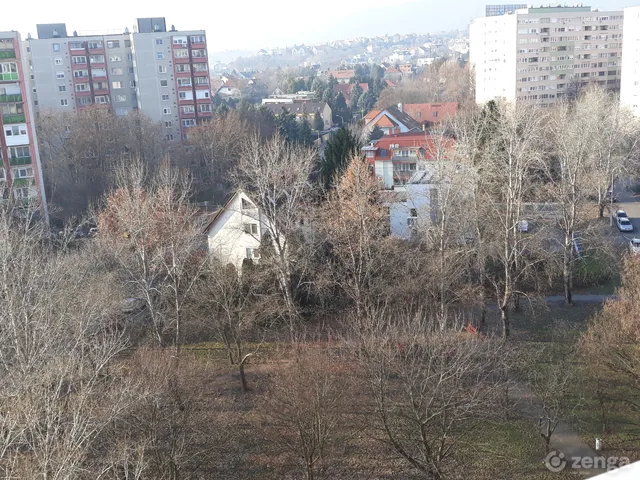 Eladó lakás Budapest XI. kerület, Őrmező, Menyecske u.35 70 nm