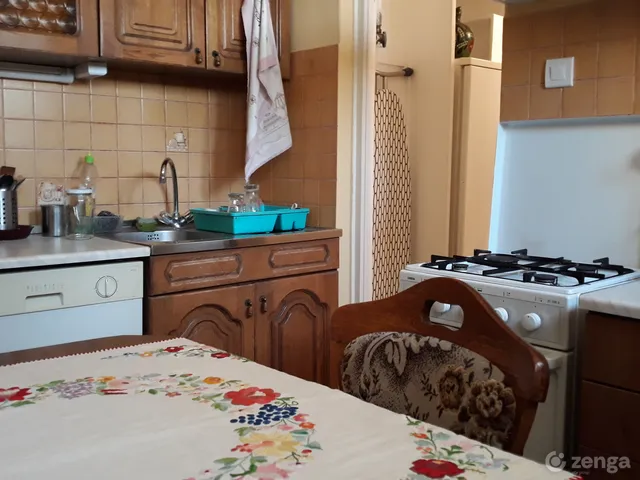 Eladó lakás Budapest XI. kerület, Őrmező, Menyecske u.35 70 nm