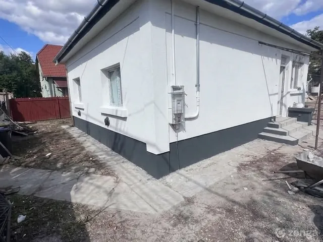Eladó ház Budapest XVIII. kerület 137 nm