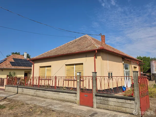 Eladó ház Újkígyós 102 nm