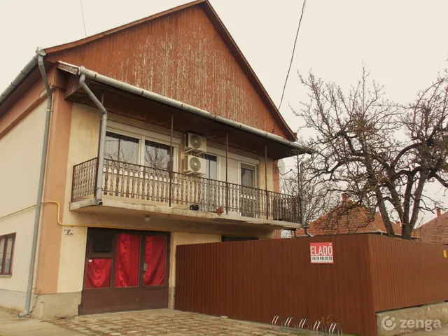 Eladó ház Jászszentlászló 155 nm