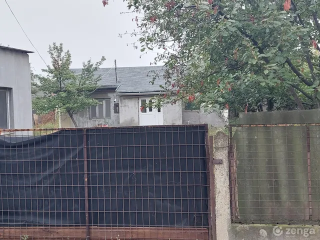 Eladó ház Debrecen, Lencztelep 55 nm
