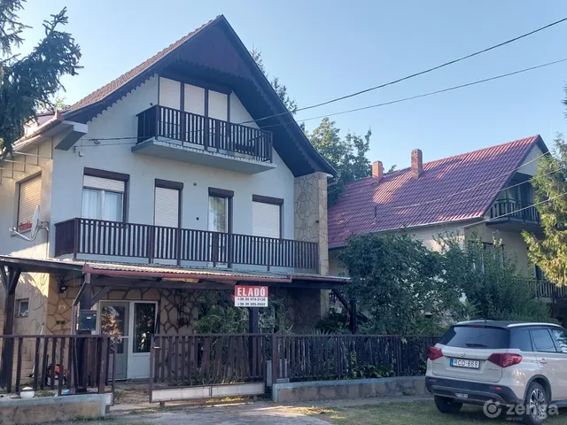 Eladó ház Galambok 200 nm