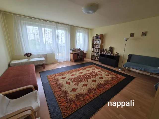 Eladó lakás Budapest XI. kerület, Gazdagrét 74 nm