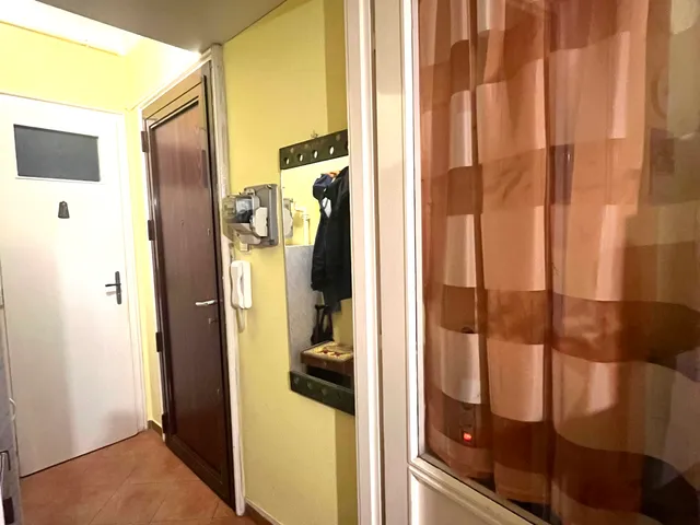 Eladó lakás Budapest XIV. kerület, Herminamező, Korong 52 nm