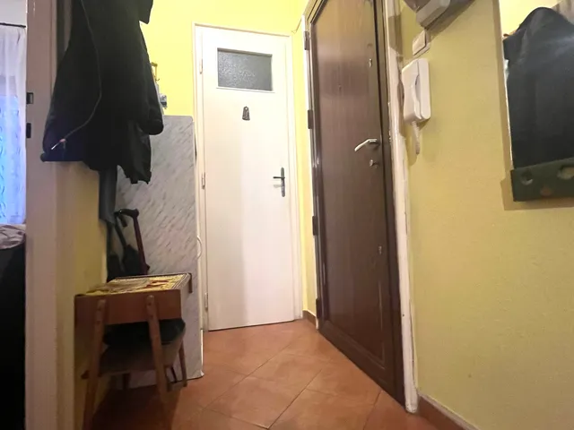 Eladó lakás Budapest XIV. kerület, Herminamező, Korong 52 nm