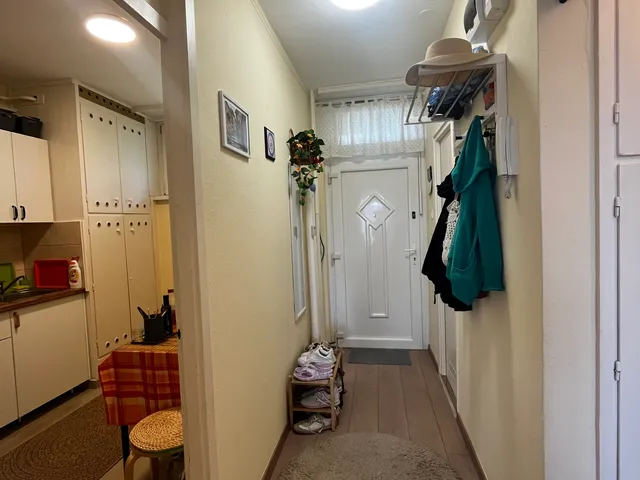 Eladó lakás Budapest XVI. kerület, Mészáros József 49 nm