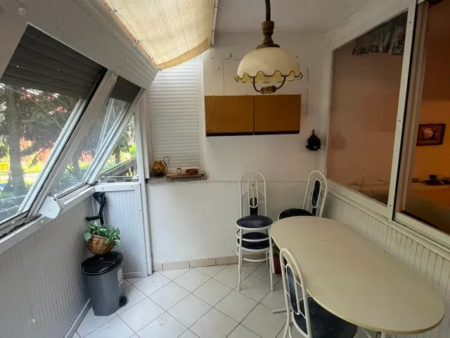Eladó nyaraló Balatonboglár, Dália 35 nm