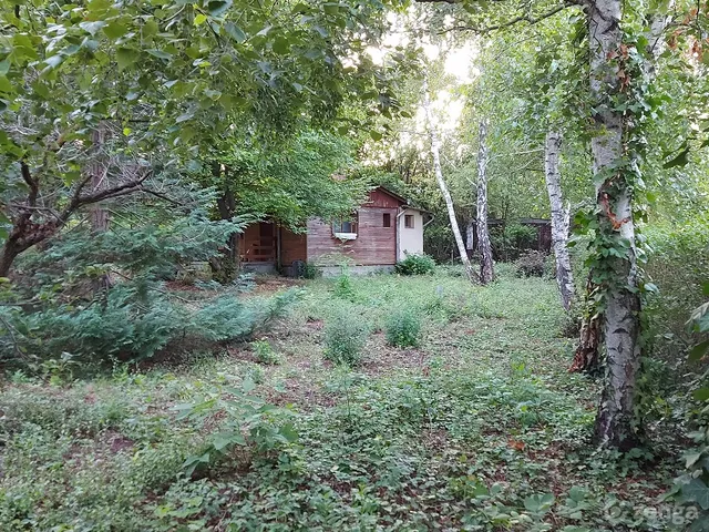 Eladó telek Szentendre, Pismány 840 nm