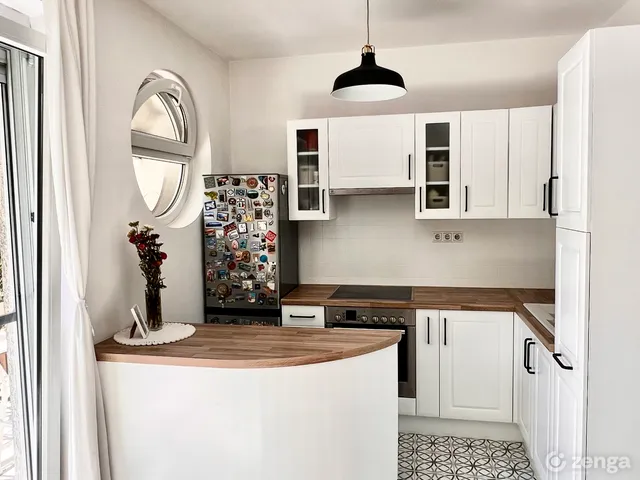 Eladó lakás Budapest XIV. kerület, Alsórákos 50 nm