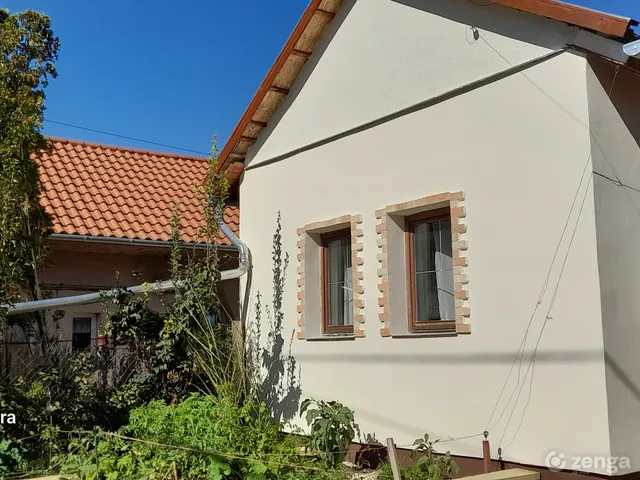 Eladó ház Székesfehérvár, Palotaváros 106 nm