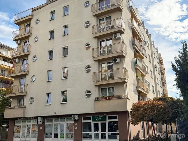Eladó lakás Budapest XX. kerület, Pesterzsébet 43 nm