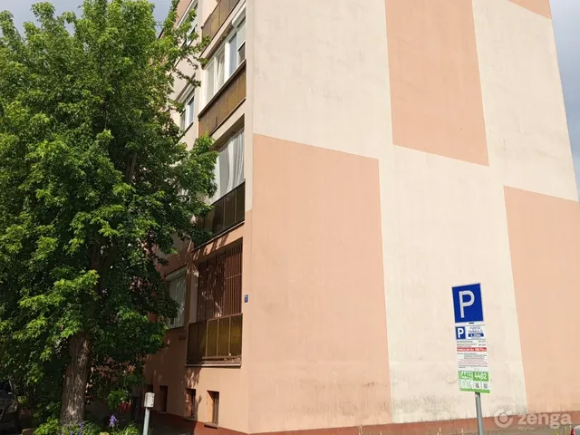 Eladó lakás Nyíregyháza, Érkert 50 nm