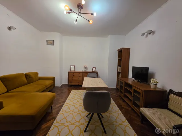 Kiadó lakás Budapest VI. kerület, Diplomatanegyed 60 nm