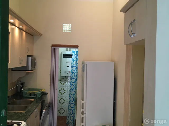 Eladó lakás Budapest VI. kerület, Nagykörúton belüli terület 29 nm