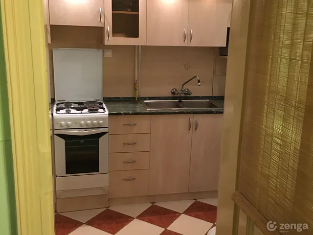 Eladó lakás Budapest VI. kerület, Nagykörúton belüli terület 29 nm